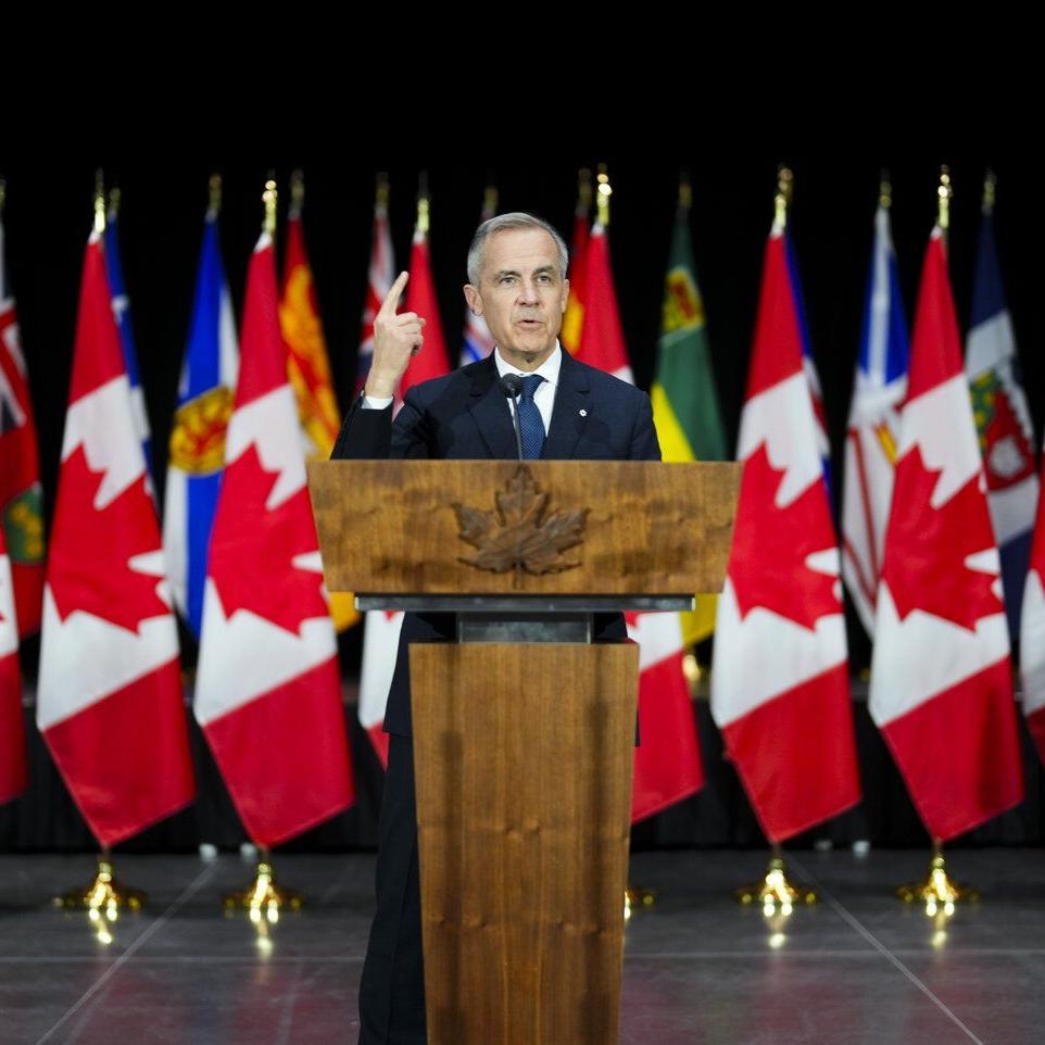 Federal election kicks off on patriotic note, as ºÚÁϳԹÏÍøs head to polls on April 28